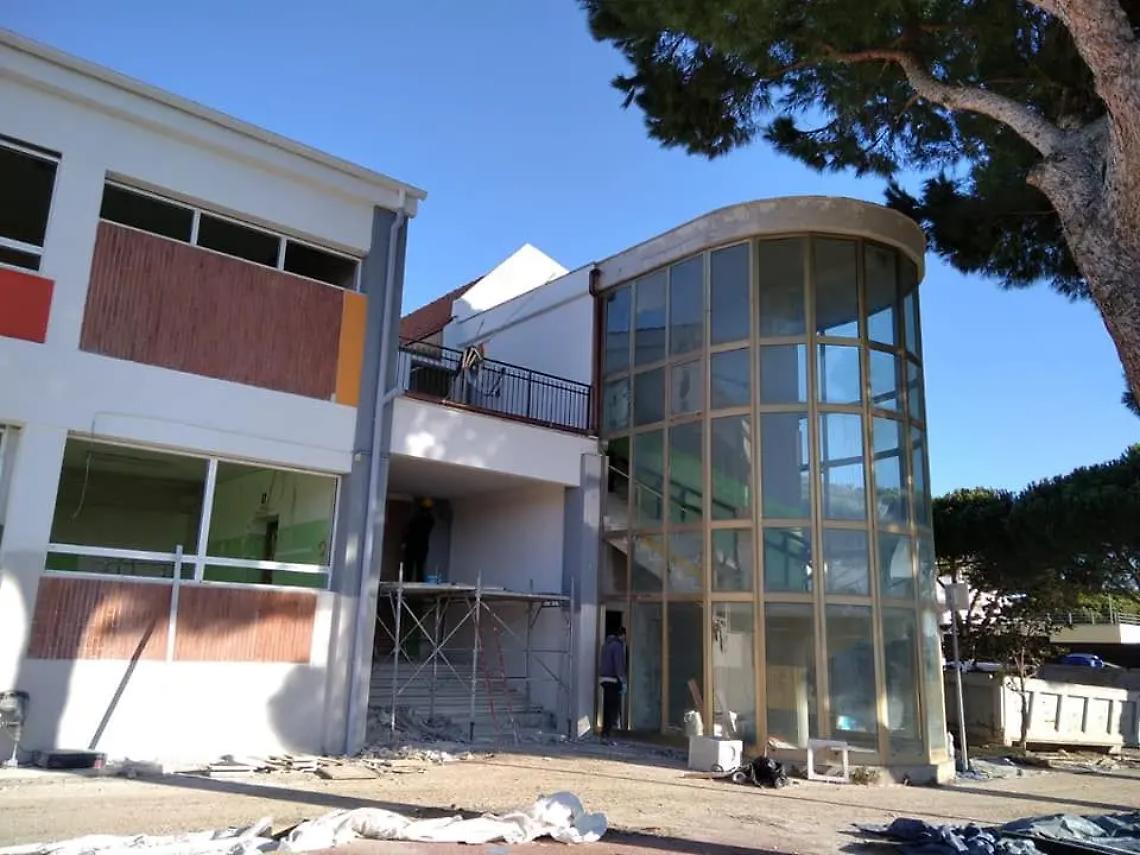Restyling scuole, in dirittura d&rsquo;arrivo un nuovo asilo e nuove aule