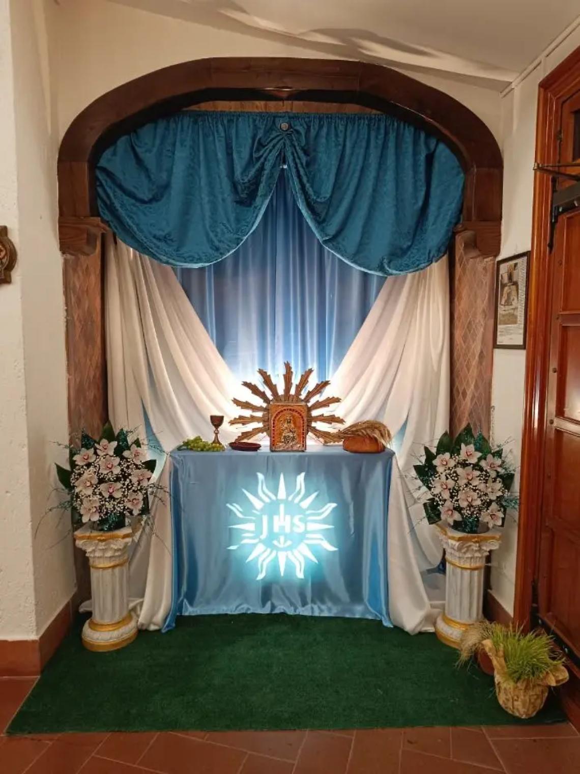 Grande affluenza di fedeli alla &ldquo;Messa in Coena Domini&rdquo;