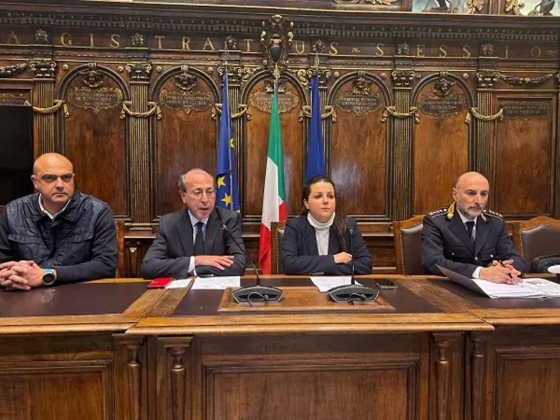 &laquo;Bomba day, scelta studiata e ponderata&raquo;