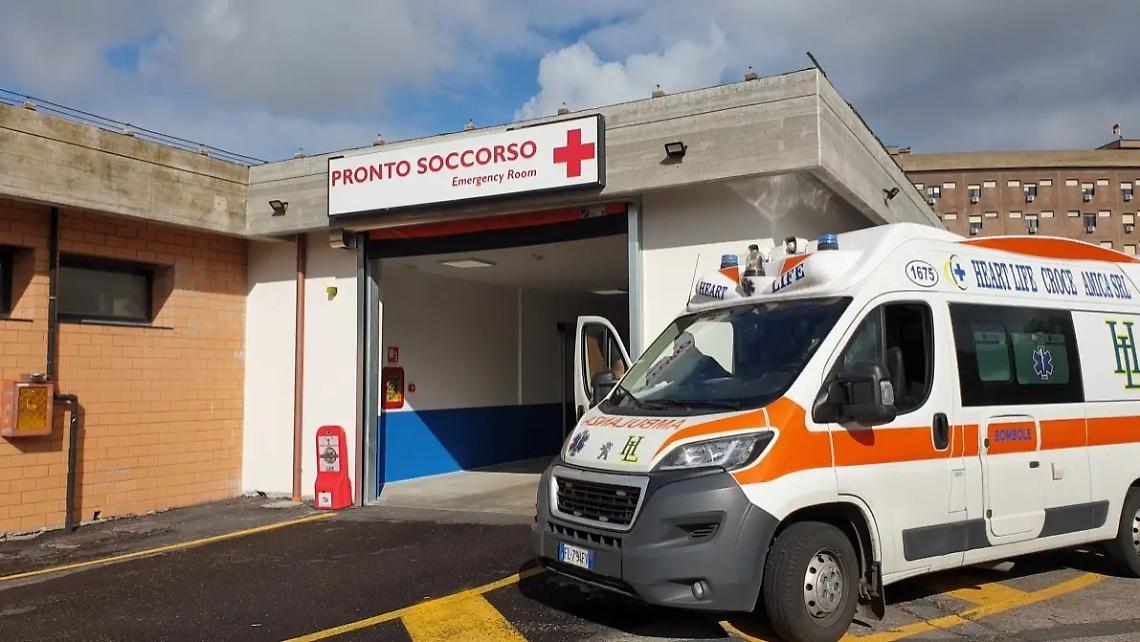 &laquo;Pronto soccorso: a Belcolle pi&ugrave; accessi che al Santo Spirito&raquo;
