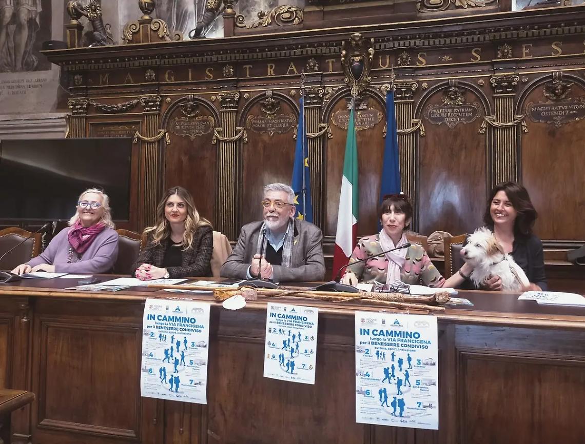 &ldquo;Viaggio&rdquo; tra cultura, sport e inclusione