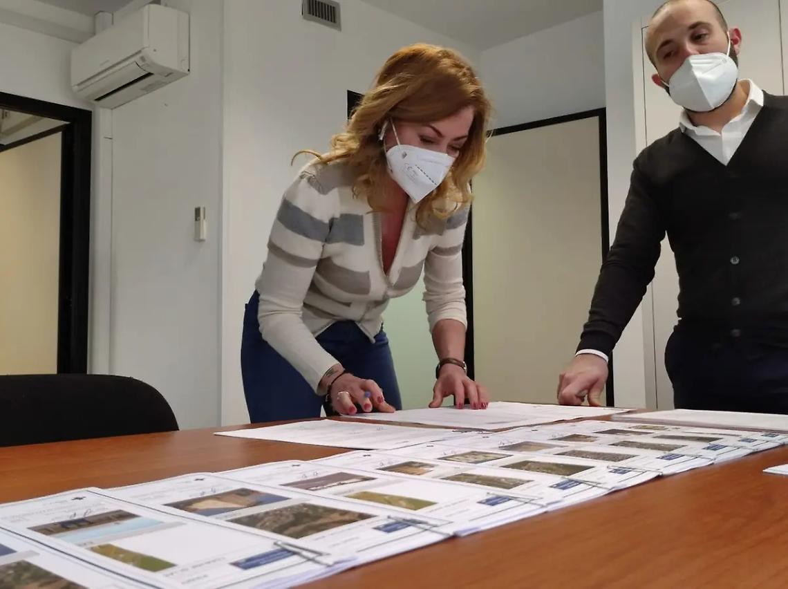 Asl, la Centrale operativa di viale Lazio &egrave; pronta: verso la nuova sanit&agrave; territoriale