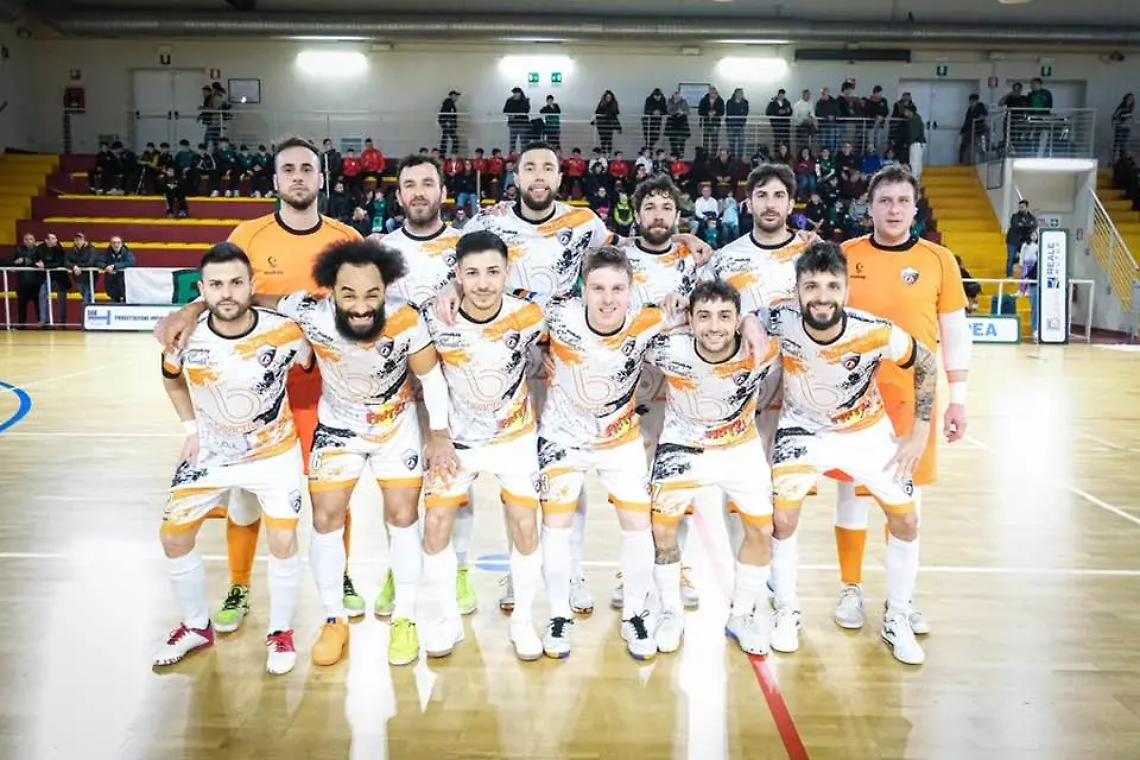 Active Network, clamorosa remuntada dall&rsquo;L84: dall&rsquo;1-4 al 5-4 in 490 secondi gli orange gettano alle ortiche il successo