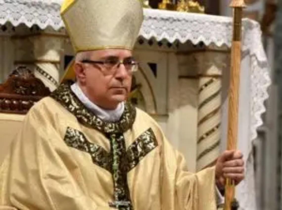 Il contagio del Risorto che cambia i cuori guider&agrave; la nostra vita