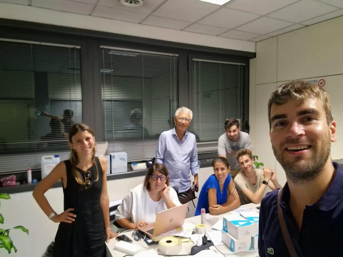 Da Dune a Fast and Furious passando per Ferrari, Civitavecchia lascia il segno nel cinema