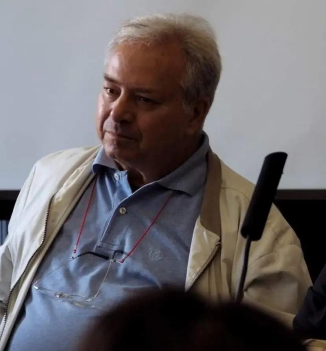 Tarquinia, &egrave; morto il professor Maurizio Landi