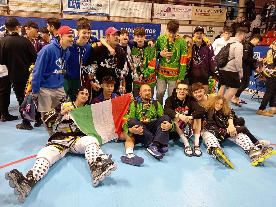 Civitavecchia alla ribalta della Sparta Cup