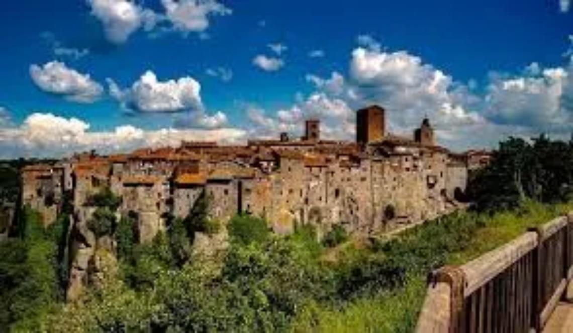 Il Comune: &laquo;A Pasqua turisti da tutta Italia&raquo;