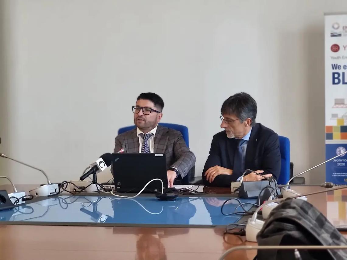 Contratto di II livello: Adsp apripista a livello nazionale