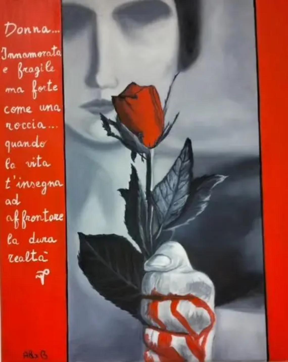 "Donna Emozioni", inaugurata a Tolfa la mostra voluta dall&rsquo;associazione Artiamo