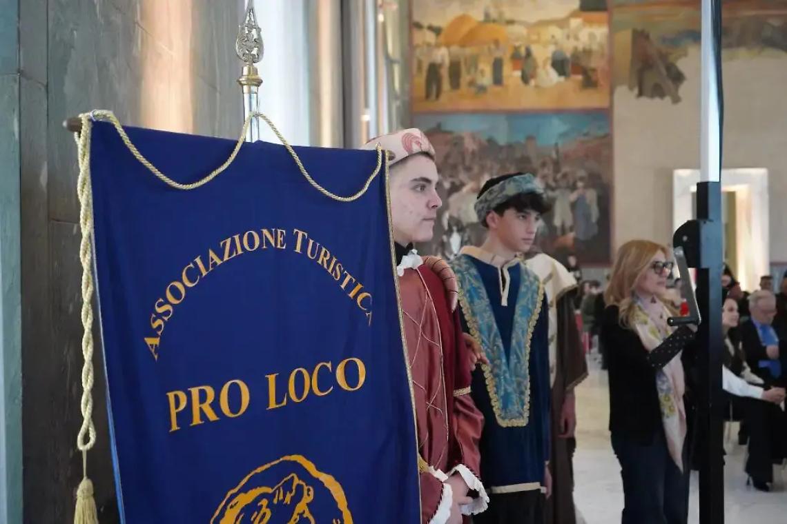 Patrimonio culturale immateriale, al via il primo censimento nazionale