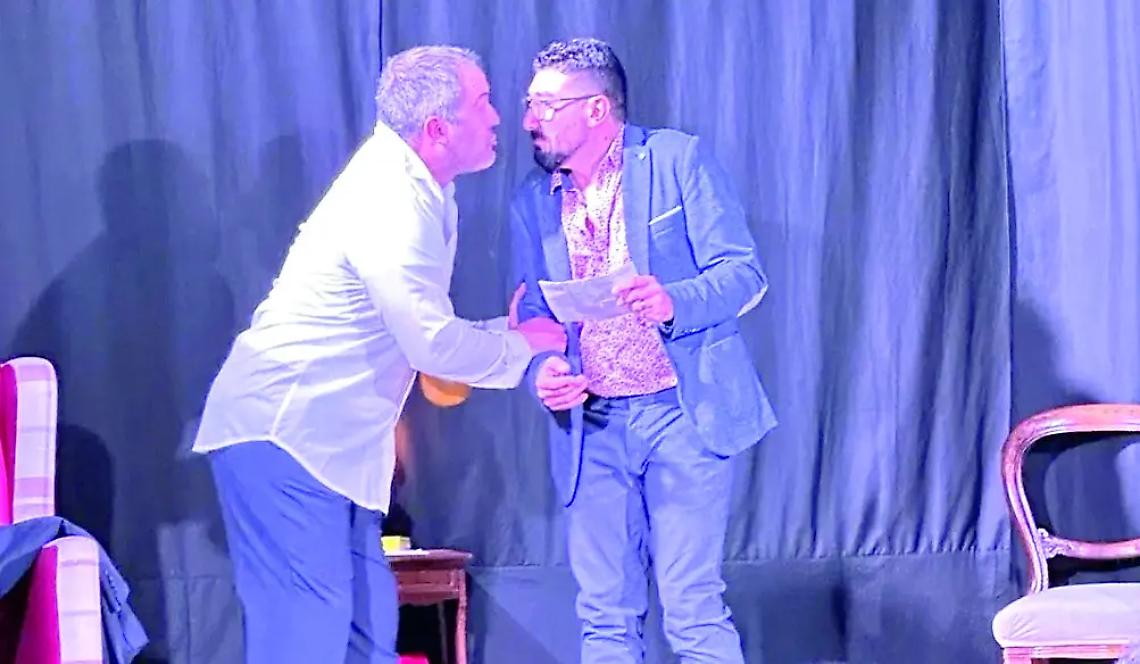 &ldquo;Una casa di pazzi&rdquo; va sold out in sole dodici ore