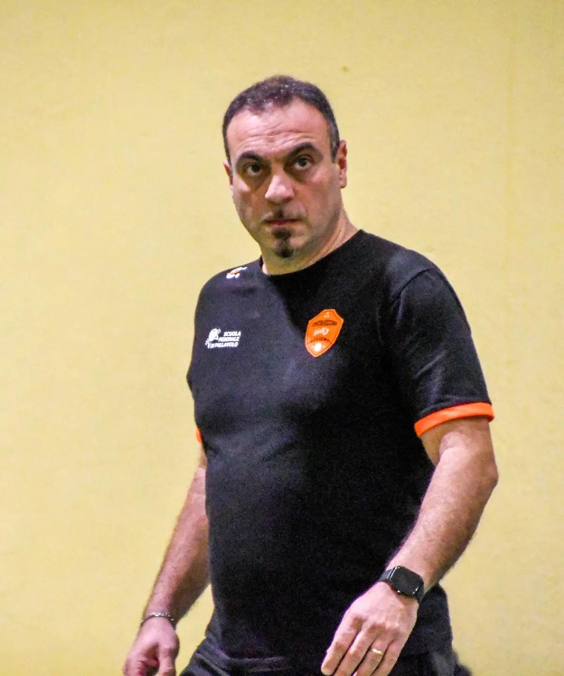 Comal Civitavecchia Volley Academy, coach Pignatelli: &laquo;Il nostro secondo posto &egrave; abbastanza credibile&raquo;