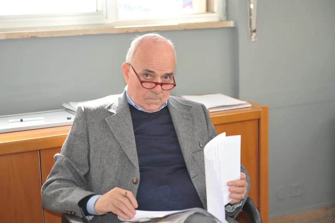 Melchiorri (Civitavecchia C&rsquo;&egrave;): &laquo;Le tradizioni vanno difese&raquo;