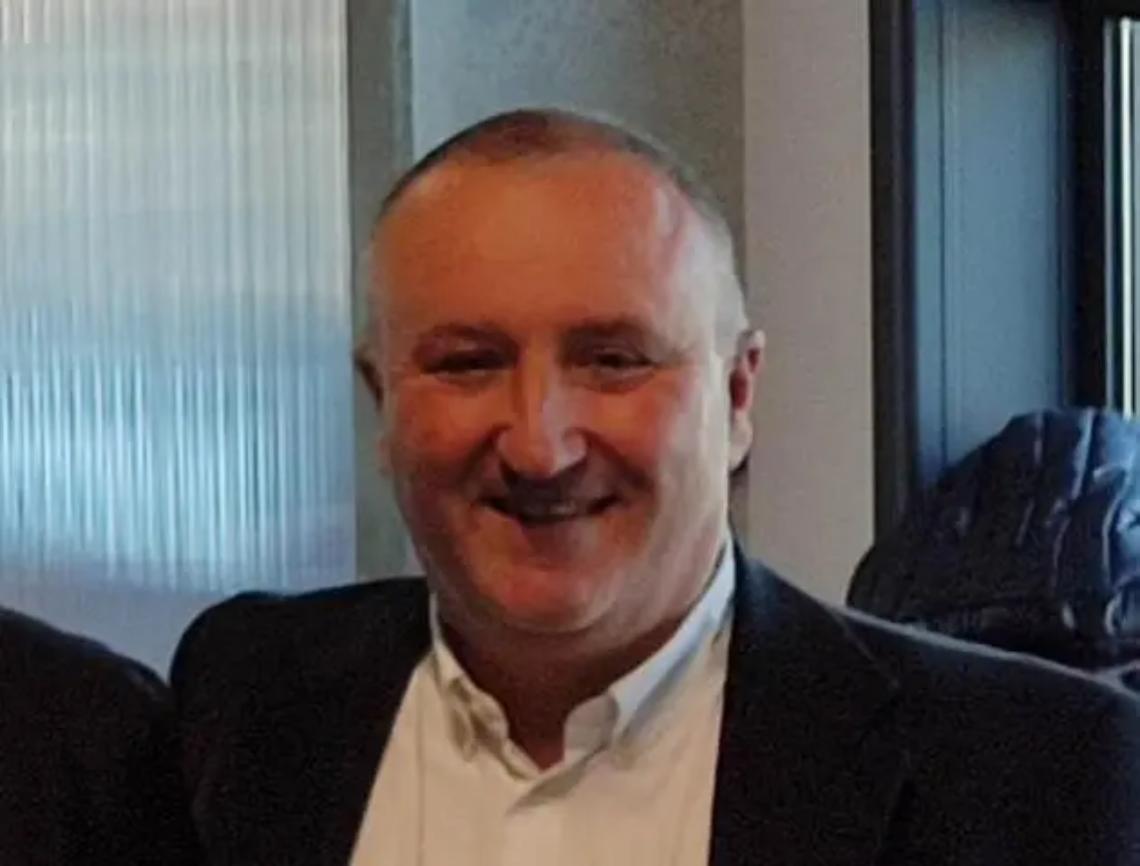 &laquo;Un onore rappresentare la Tuscia&raquo;