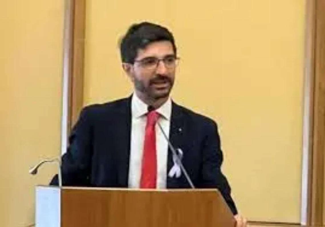 Cargiver familiare, Sabatini: &laquo;Approvata la proposta di legge&raquo;