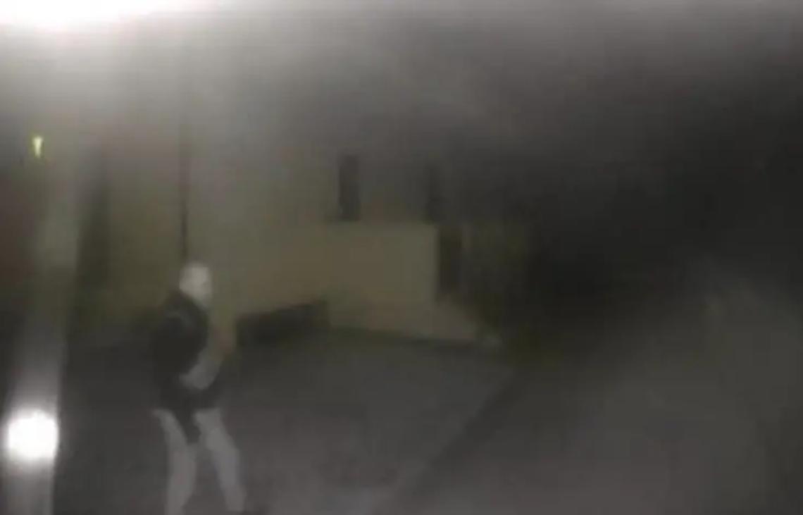 A Valcanneto &egrave; ancora emergenza ladri