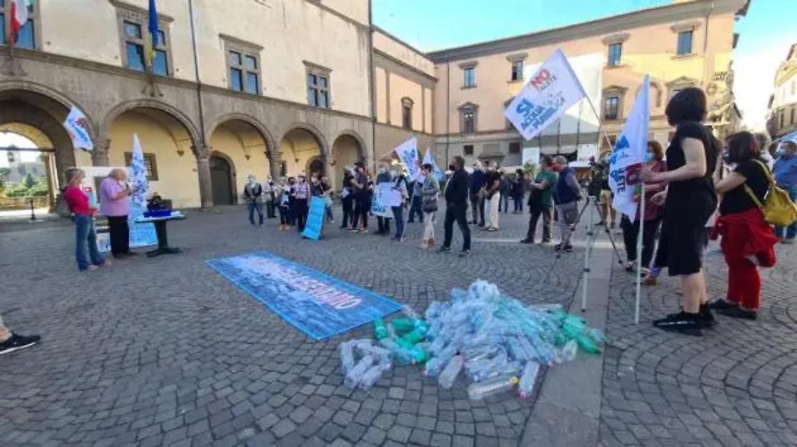 &laquo;Incredibile: Talete e politica si sono accorti dell&rsquo;arsenico&raquo;