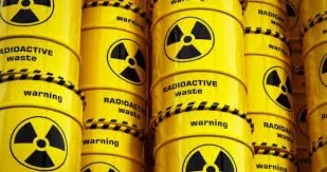 Rinnovato all&rsquo;unanimit&agrave; il no al deposito di scorie nucleari