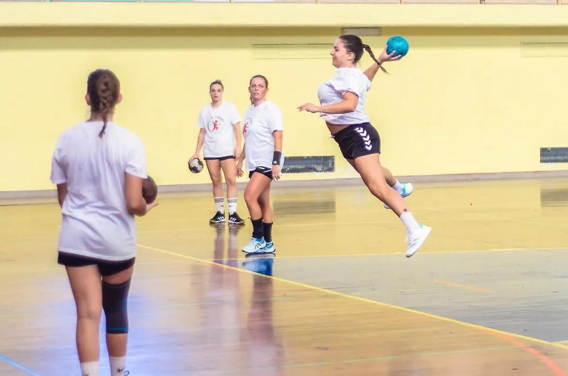 Flavioni, momento cruciale della stagione