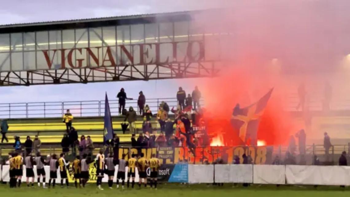 Torna il campionato: W3 Maccarese, Montespaccato, Rieti e Pomezia sono pronte a giocarsi il titolo