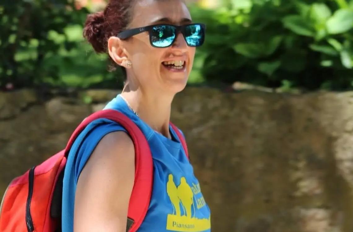 &laquo;Donna caparbia, tenace e di un&rsquo;intelligenza brillante&raquo;