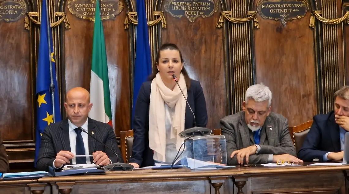 &laquo;Caso Bruzziches, ho depositato una memoria in Procura&raquo;