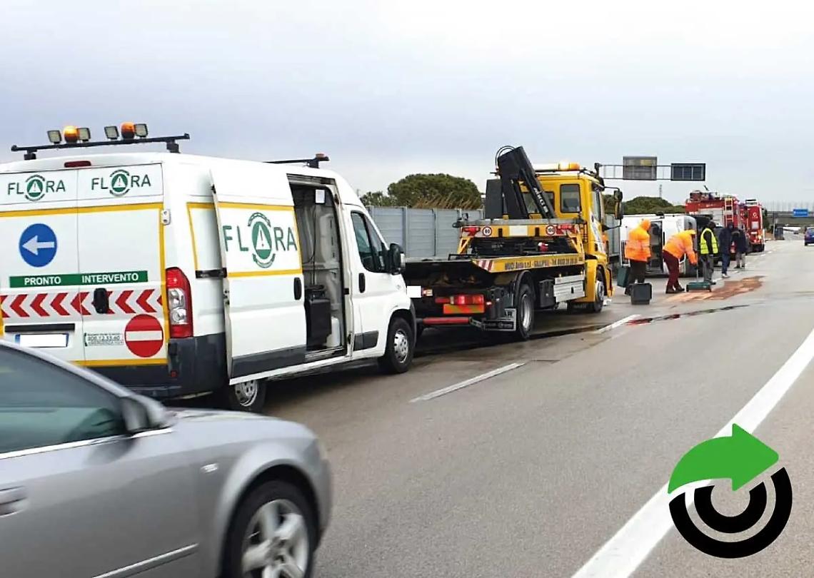 Venerd&igrave; il corso di Flora Multiservice sulla riforma al codice della strada