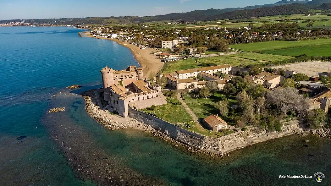 &ldquo;Il recupero delle Aquae Caeretanae tra storia, archeologia e prima valorizzazione&rdquo;: conferenza al castello
