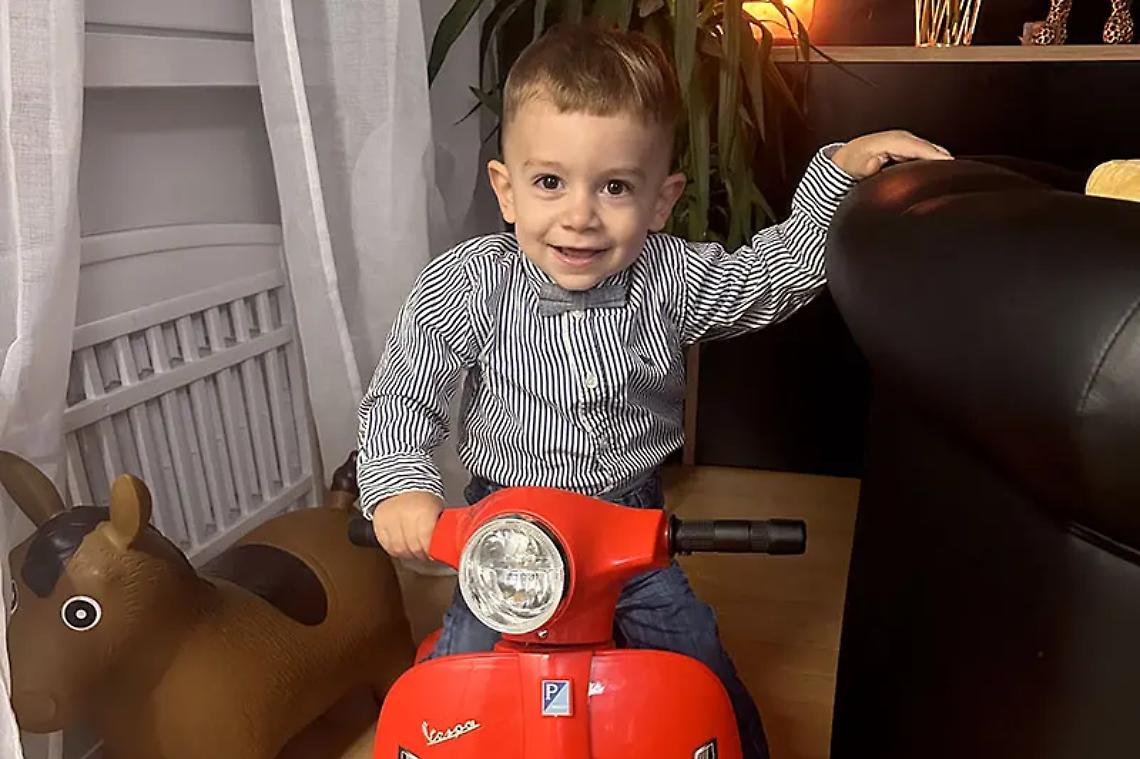 Il buongiorno e l'oroscopo del 5 Aprile 2024