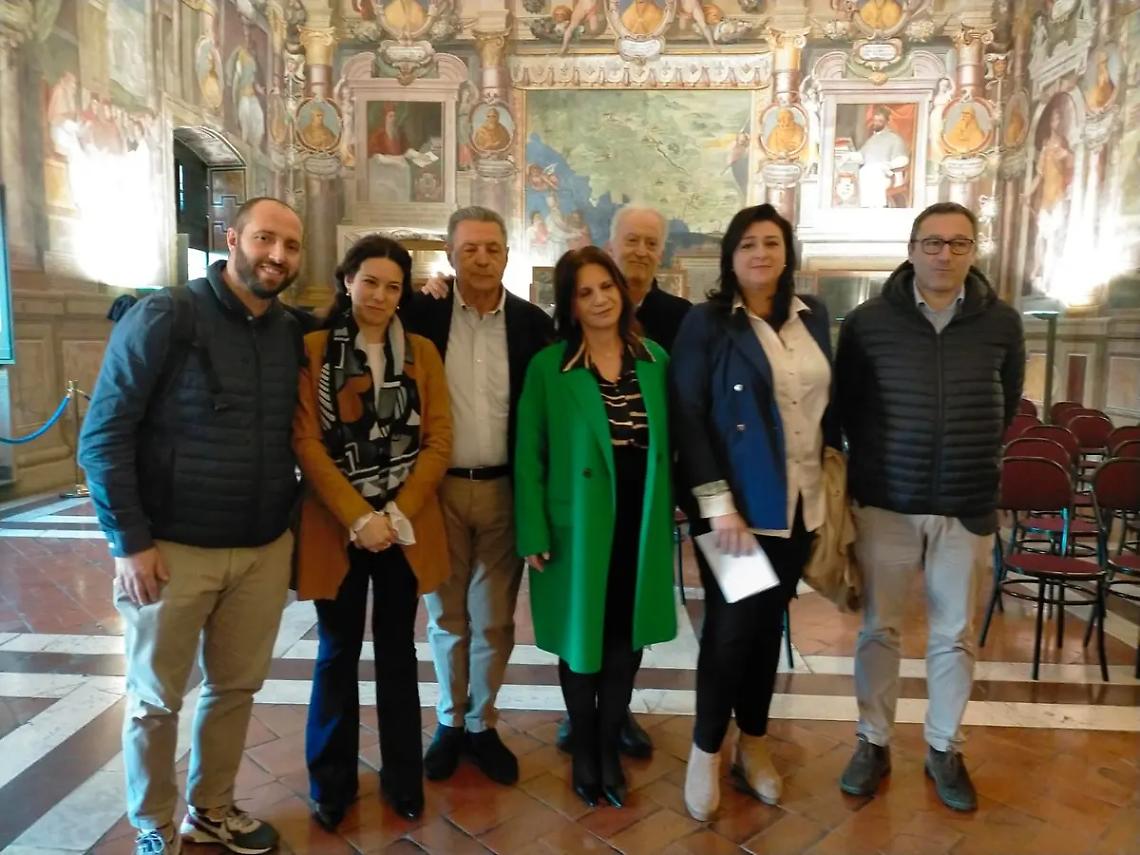 &laquo;Nessuna propaganda, la sfiducia &egrave; un atto politico&raquo;