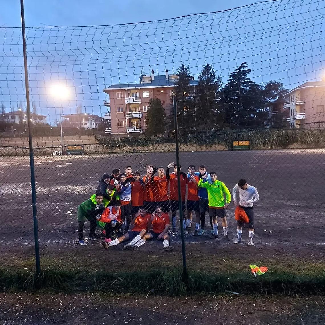 Nell&rsquo;Under 19 regionale match cruciali per Pianoscarano, Sorianese e Montefiascone