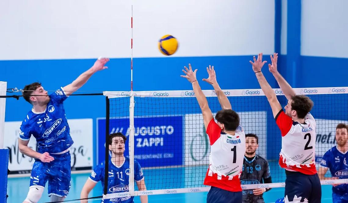 Il Tuscania affronta il Borgo Sansepolcro penultimo in classifica