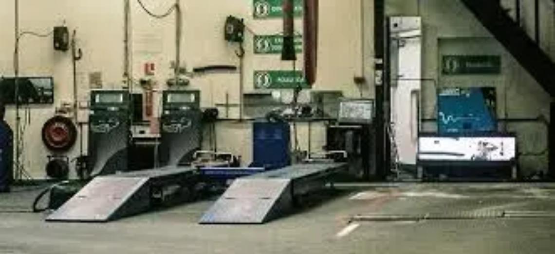 Ispettori dei centri di revisione, al via il corso di aggiornamento