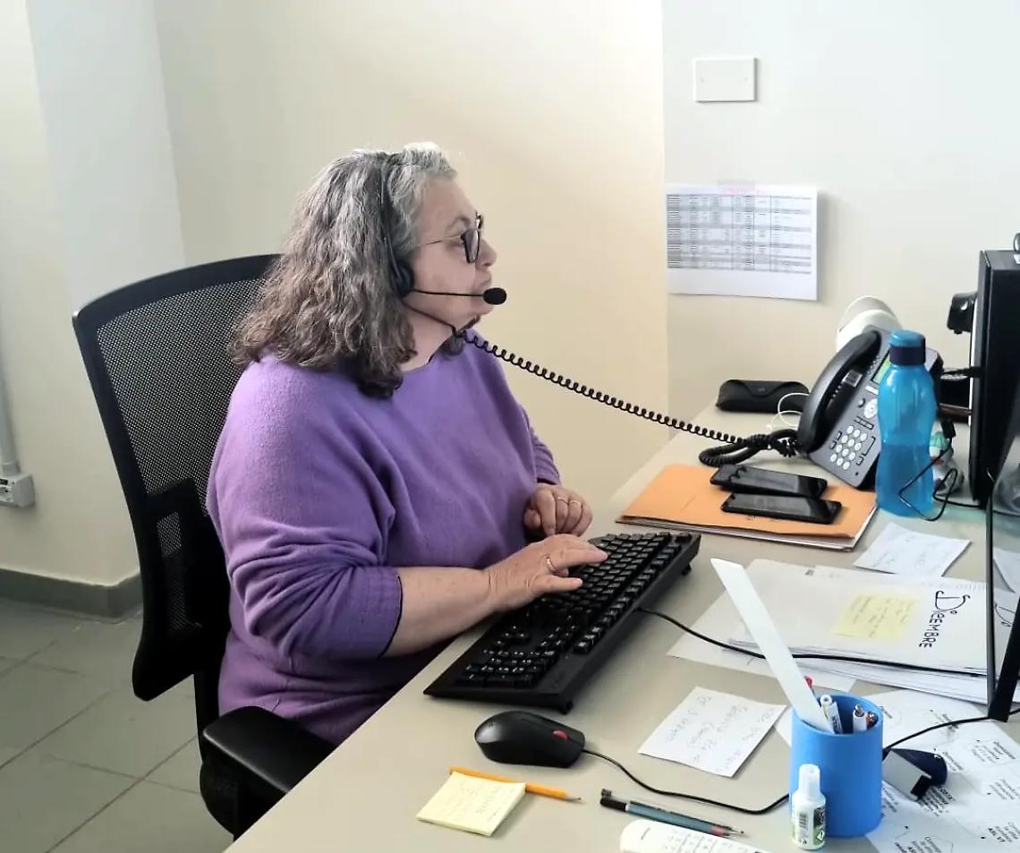 Viterbo: promossa la telemedicina