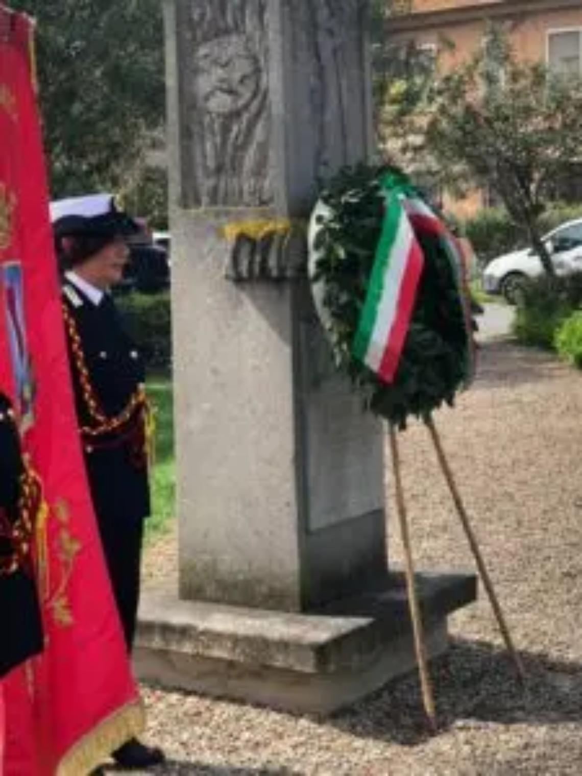 Un omaggio ai bonificatori: &laquo;La nostra comunit&agrave; non dimentica il loro sacrificio&raquo;