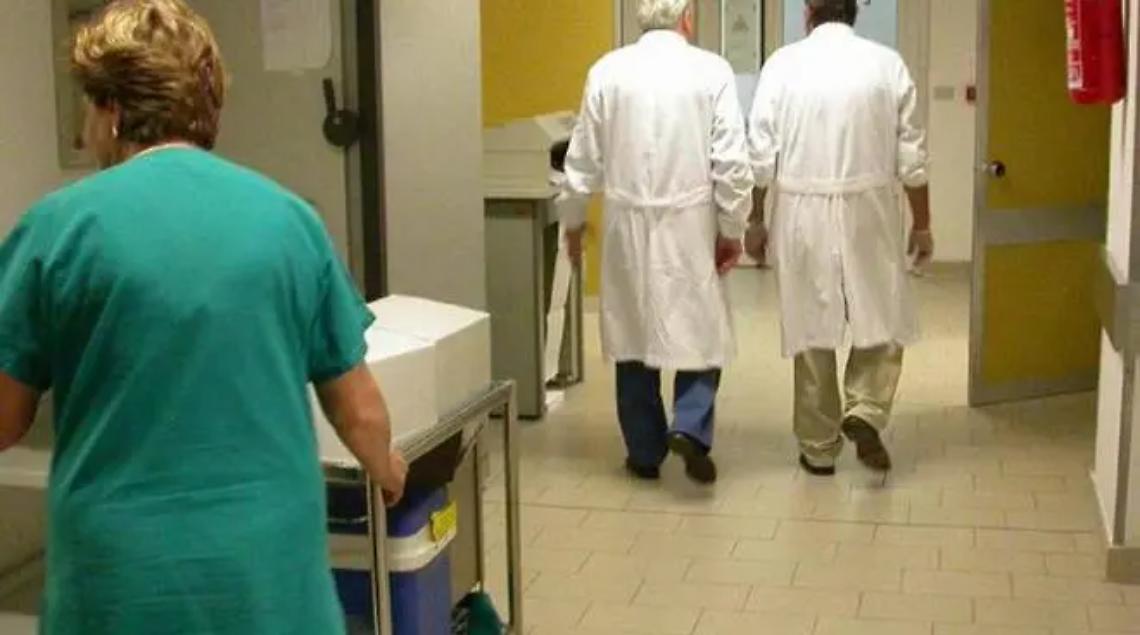 Oltre 6 milioni per l&rsquo;ospedale di prossimit&agrave;