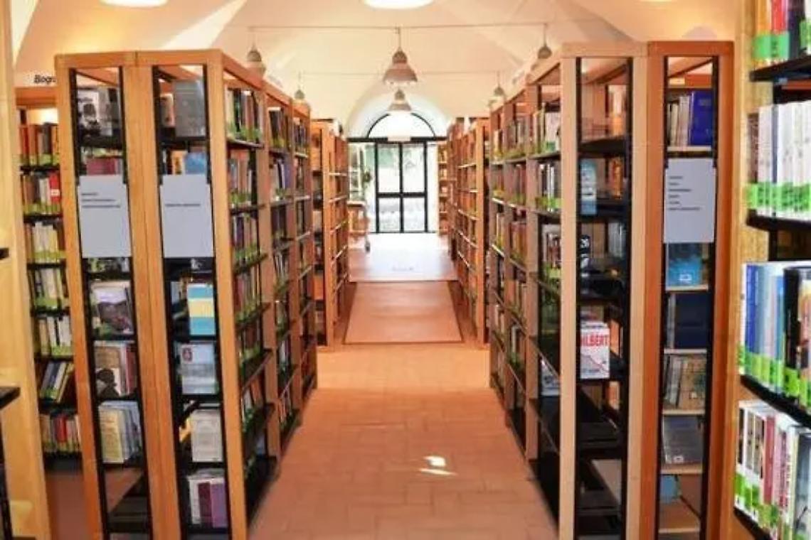 "Oggi leggo anch&rsquo;io&rdquo;: tre giornate formative per ragazzi con disabilit&agrave; visiva