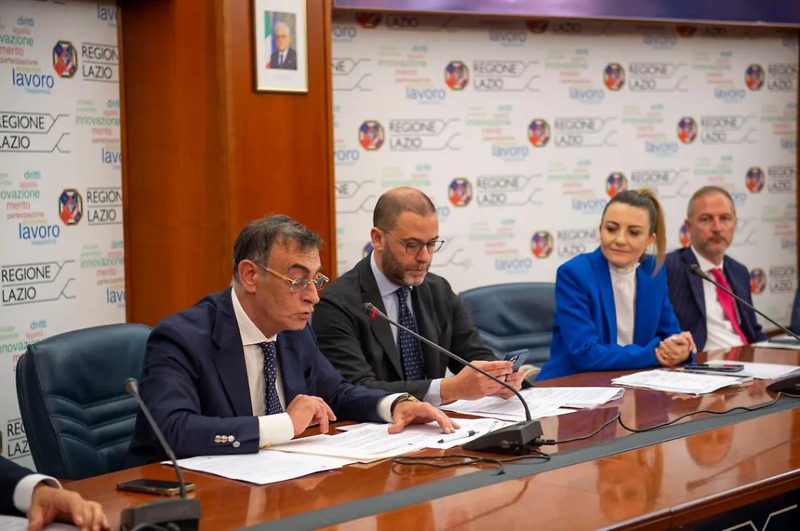 Regione pronta a sbloccare i condoni edilizi