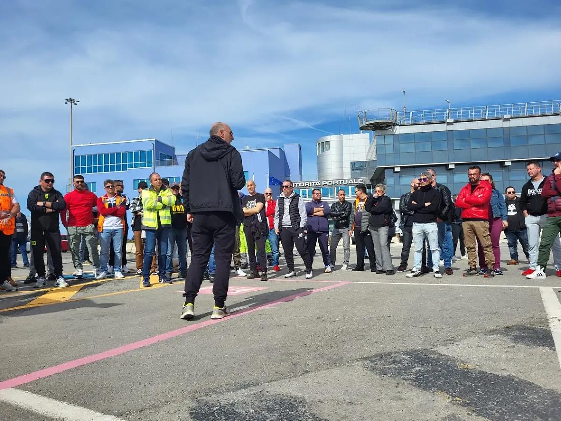 Scilipoti (Cpc): &laquo;Rinnovo del Ccnl, si riapra presto il tavolo di trattativa&raquo;