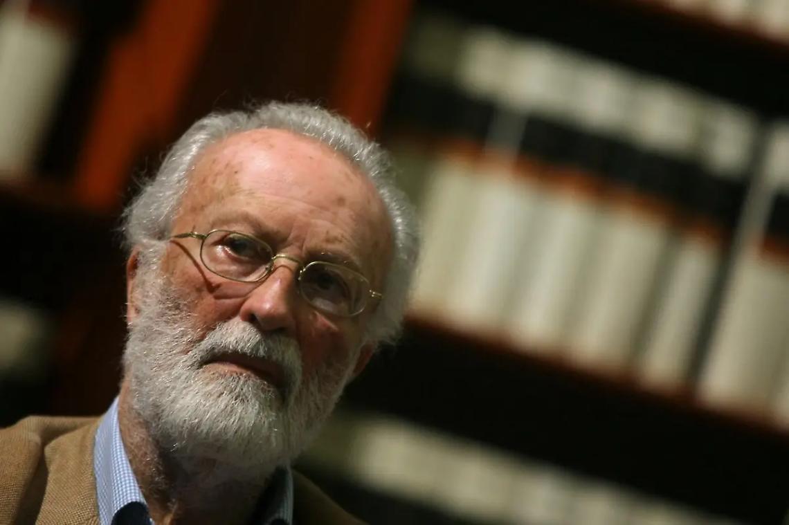 Cento anni fa, a Civitavecchia, nasceva Eugenio Scalfari