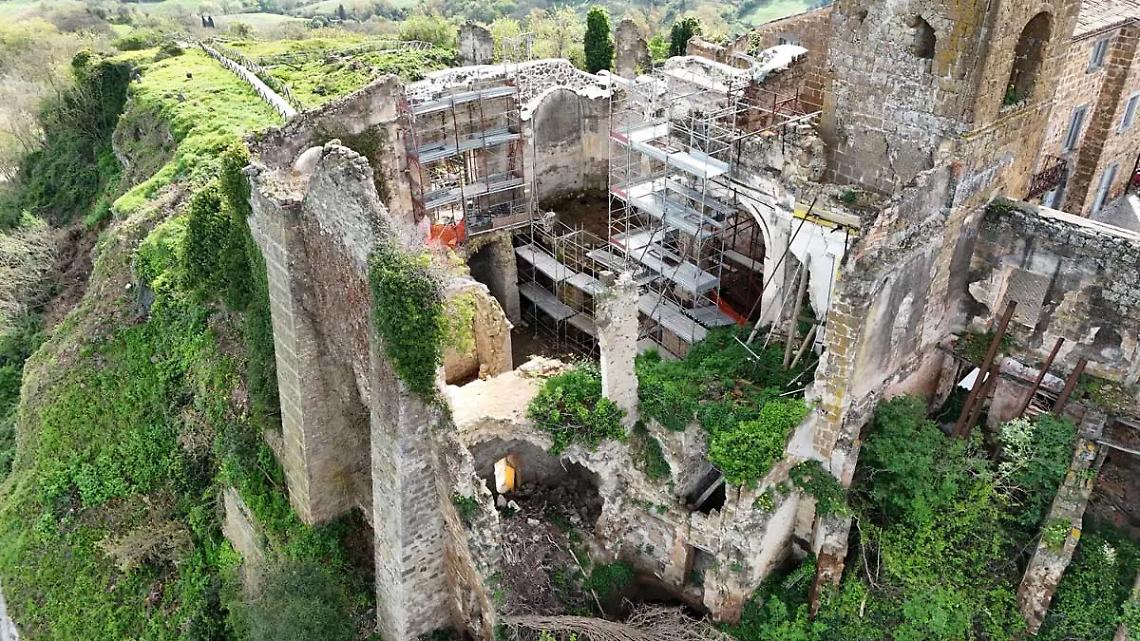 Alla scoperta di tesori antici