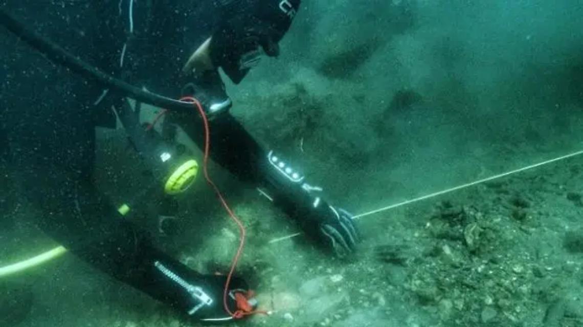 Sito archeologico del Gran Carro, stanziati 500mila euro