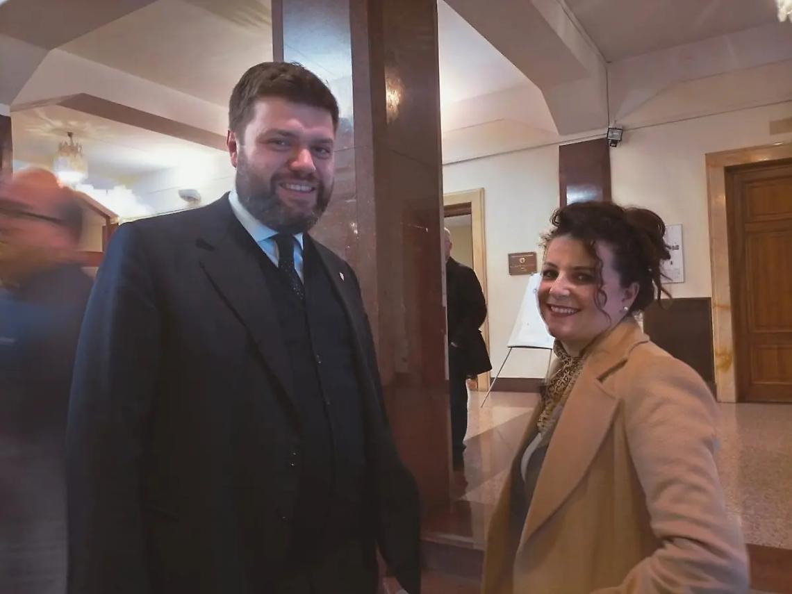 Viterbo: maggioranza in Provincia, avanti adagio