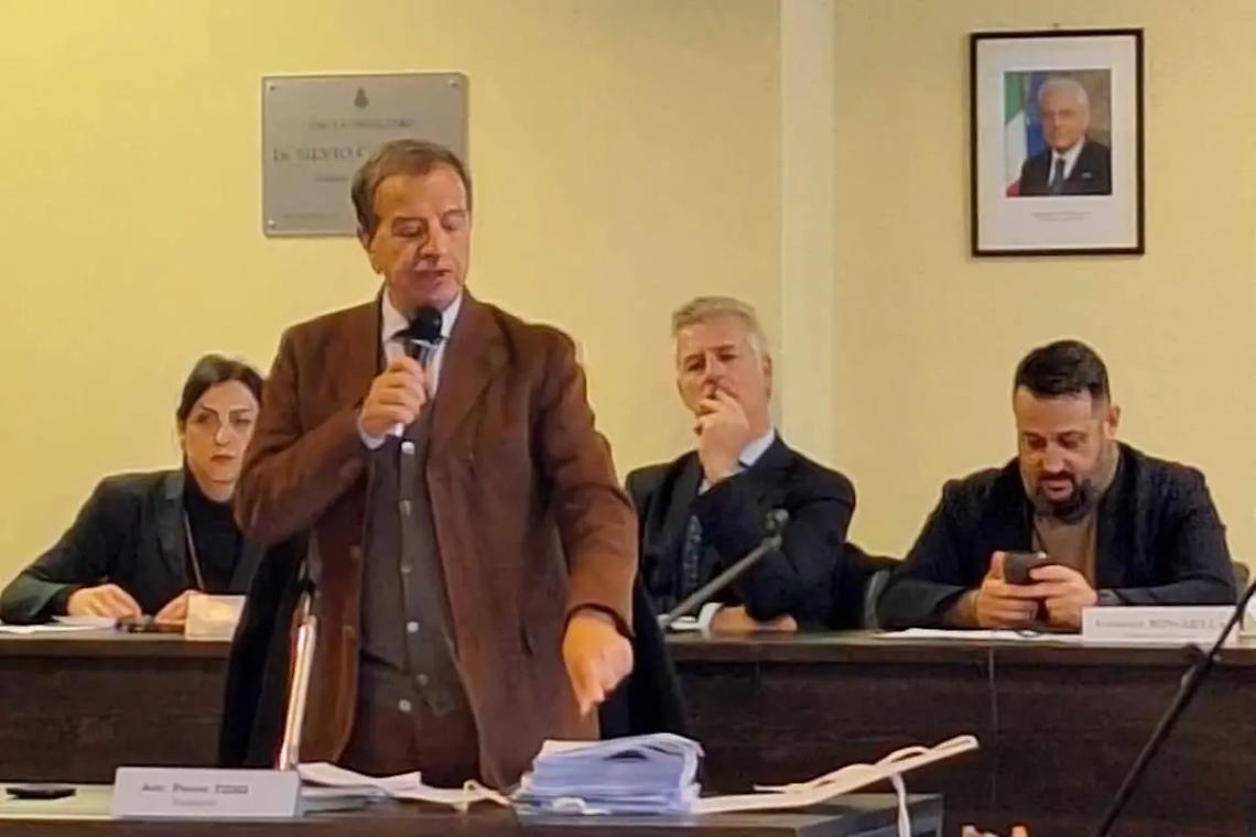 &laquo;Un progetto che restituir&agrave; a tutti i comuni dell&rsquo;area litorale a nord di Roma, la propria centralit&agrave; con indubbi vantaggi pratici, logistici e di sviluppo economico&raquo;