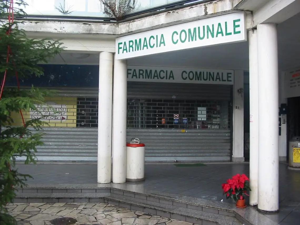 Nuovo orario per le farmacie comunali di Santa Marinella