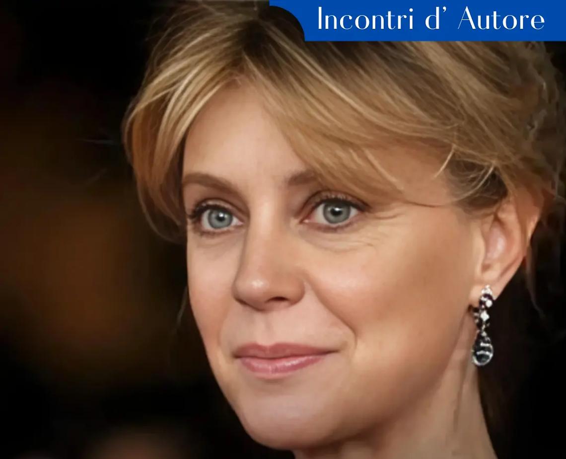 Margherita Buy al cineteatro Buonarroti