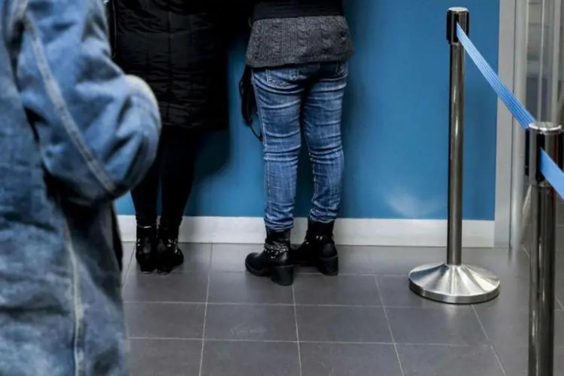 &laquo;Si apra uno sportello nelle zone periferiche&raquo;