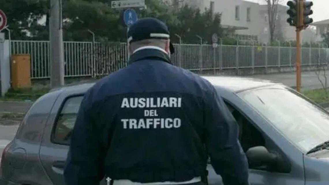 Aperte le domande per diventare Volontari ausiliari del traffico (Vat) del Comune di Santa Marinella