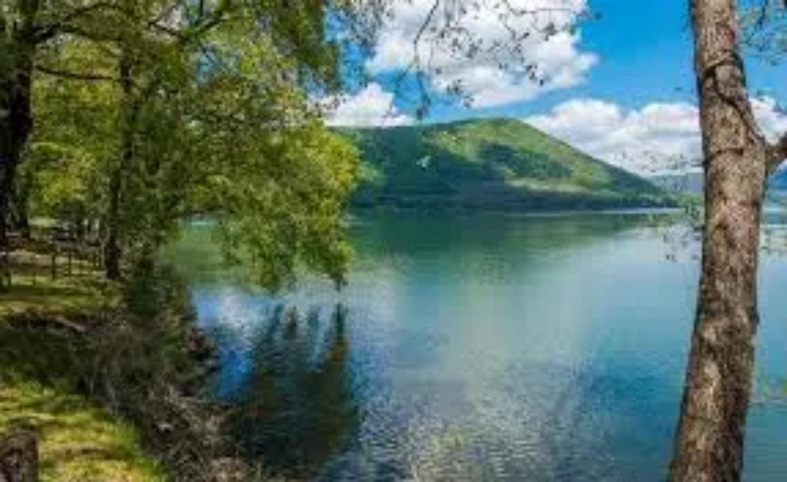 La Riserva naturale lago di Vico incontra i bambini dell&rsquo;Infanzia